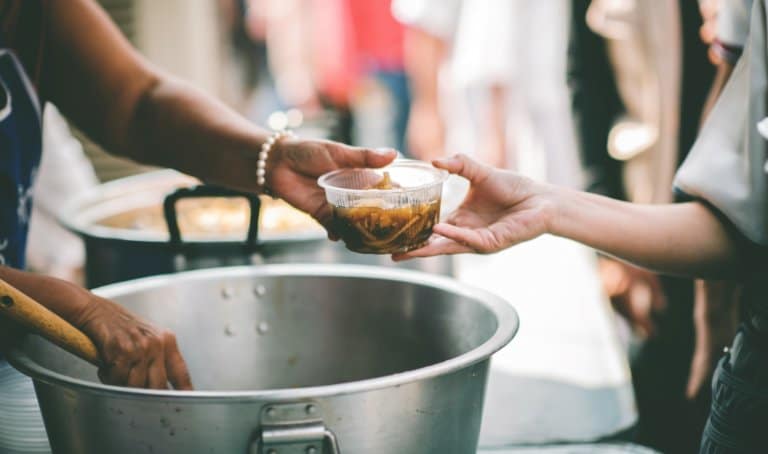 précarité alimentaire