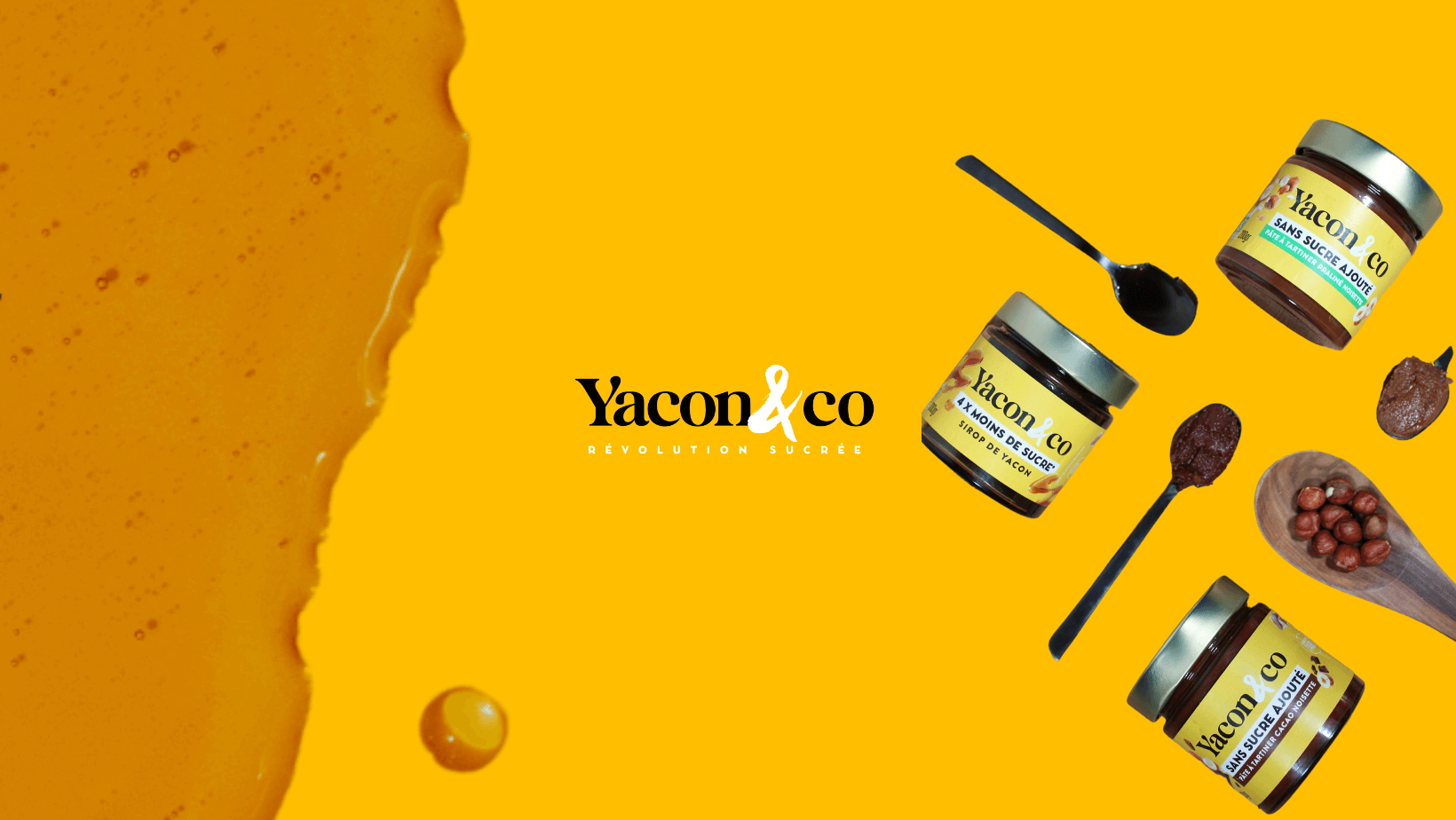 Yacon & Co veut maîtriser la production du sirop de yacon