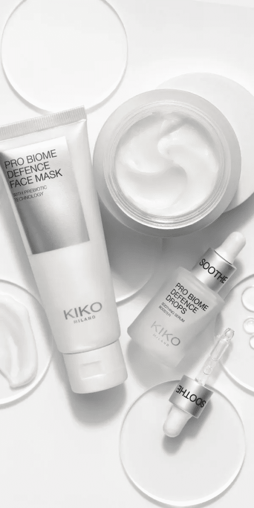 kiko pro biome defence