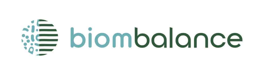 Logo Biombalance