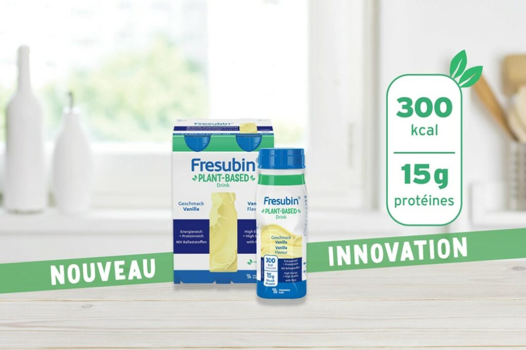 Fresubin Plant-Based 