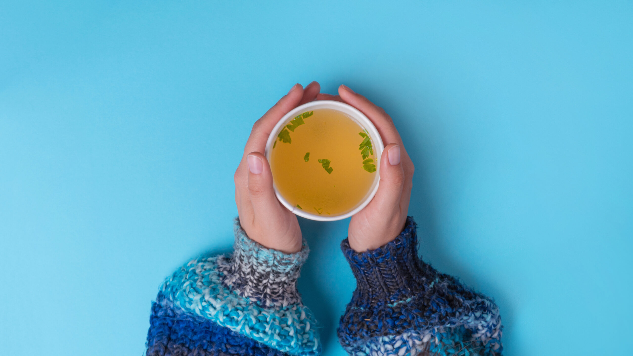 Tisanes aux légumes : réinvention en infusion ou en bouillon chez Terre d’Oc